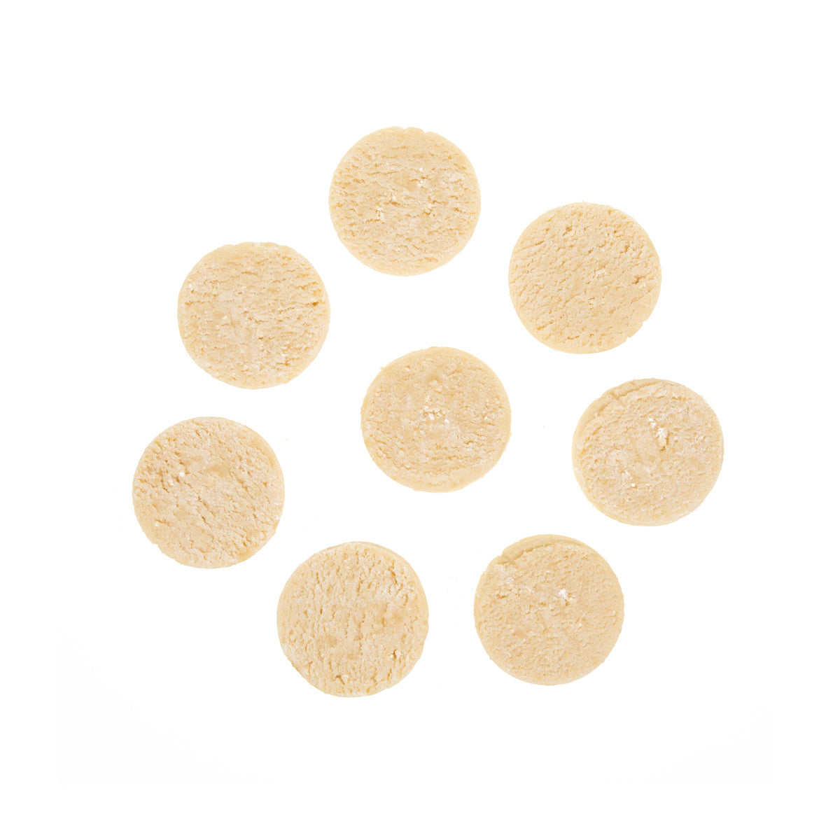 Snickerdoodle Cookie Dough
