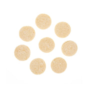 Snickerdoodle Cookie Dough