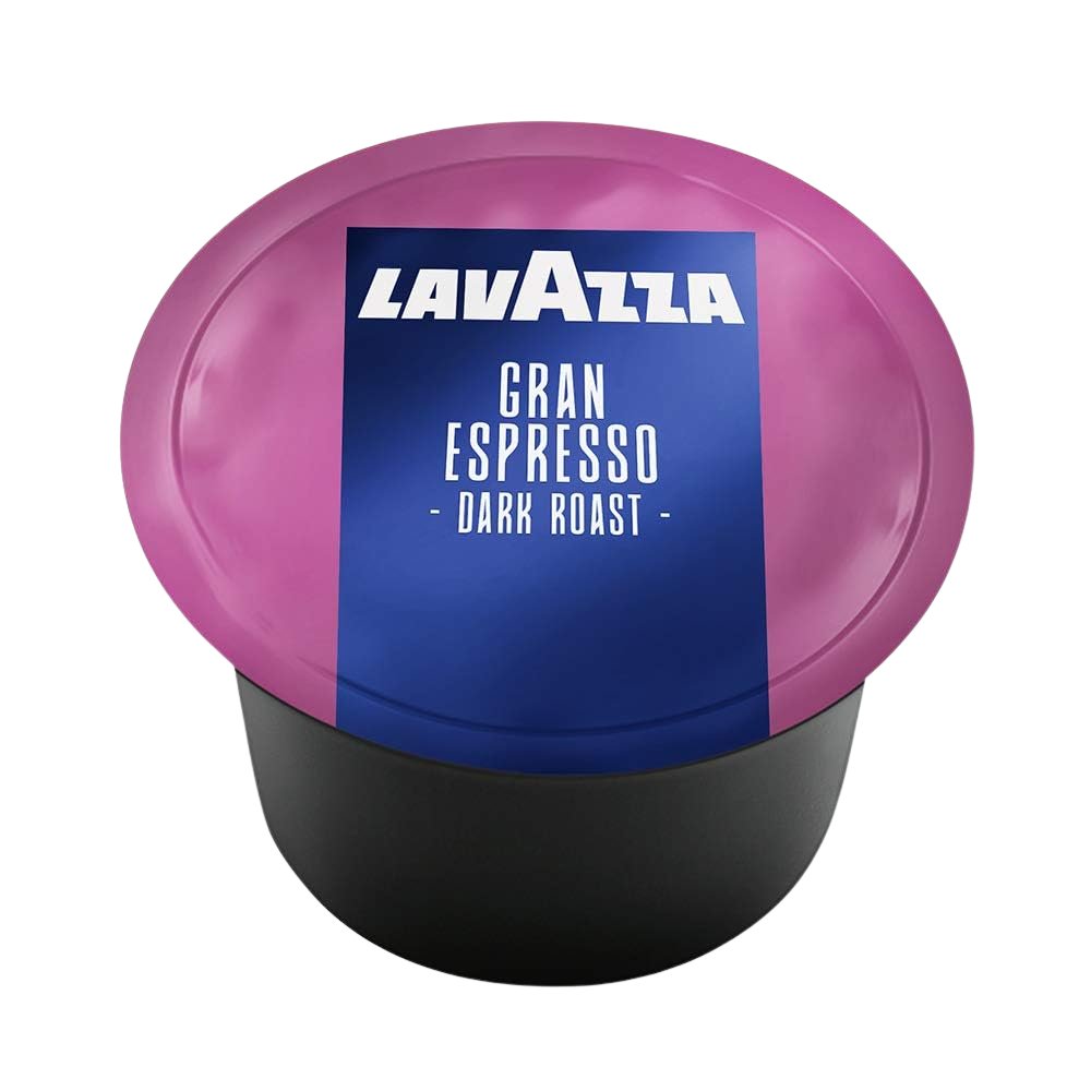 Double Dark Roast Espresso Capsule