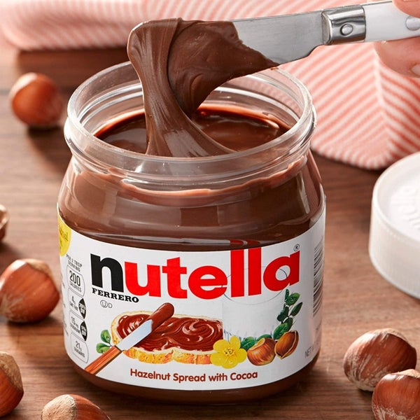Hazelnut Chocolate Spread 13oz
