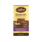 1865 Dark Gianduia Bar