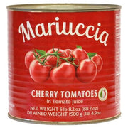 Italian Cherry Tomatoes