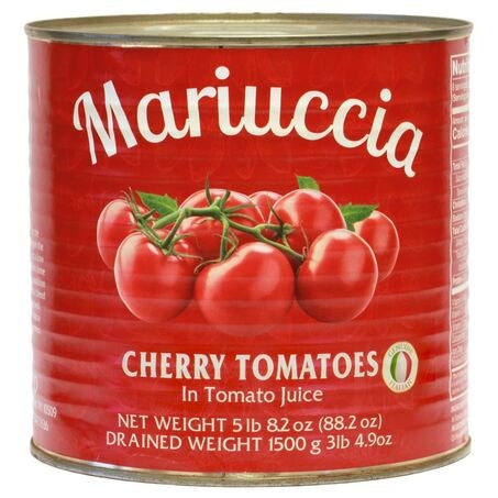 Italian Cherry Tomatoes