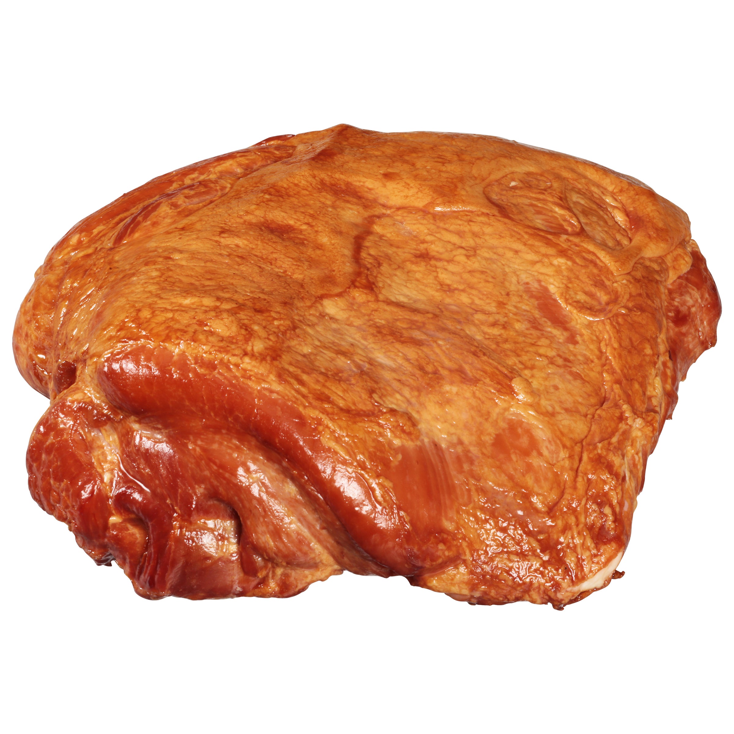 * Master Carve Applewood Smoked Ham