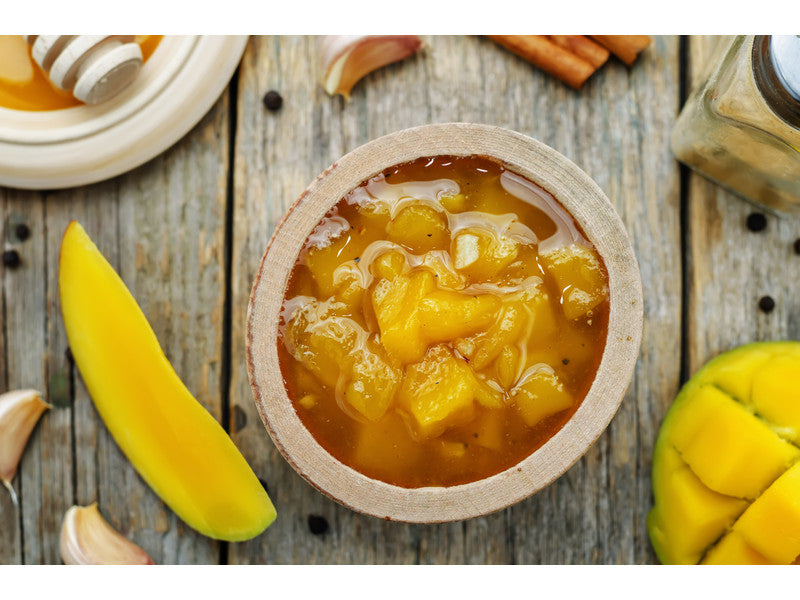 Major Grey Chutney