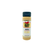 Spicy Garlic Aioli Spread & Dip