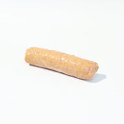 * Italian Hot Link Vegan Sausage