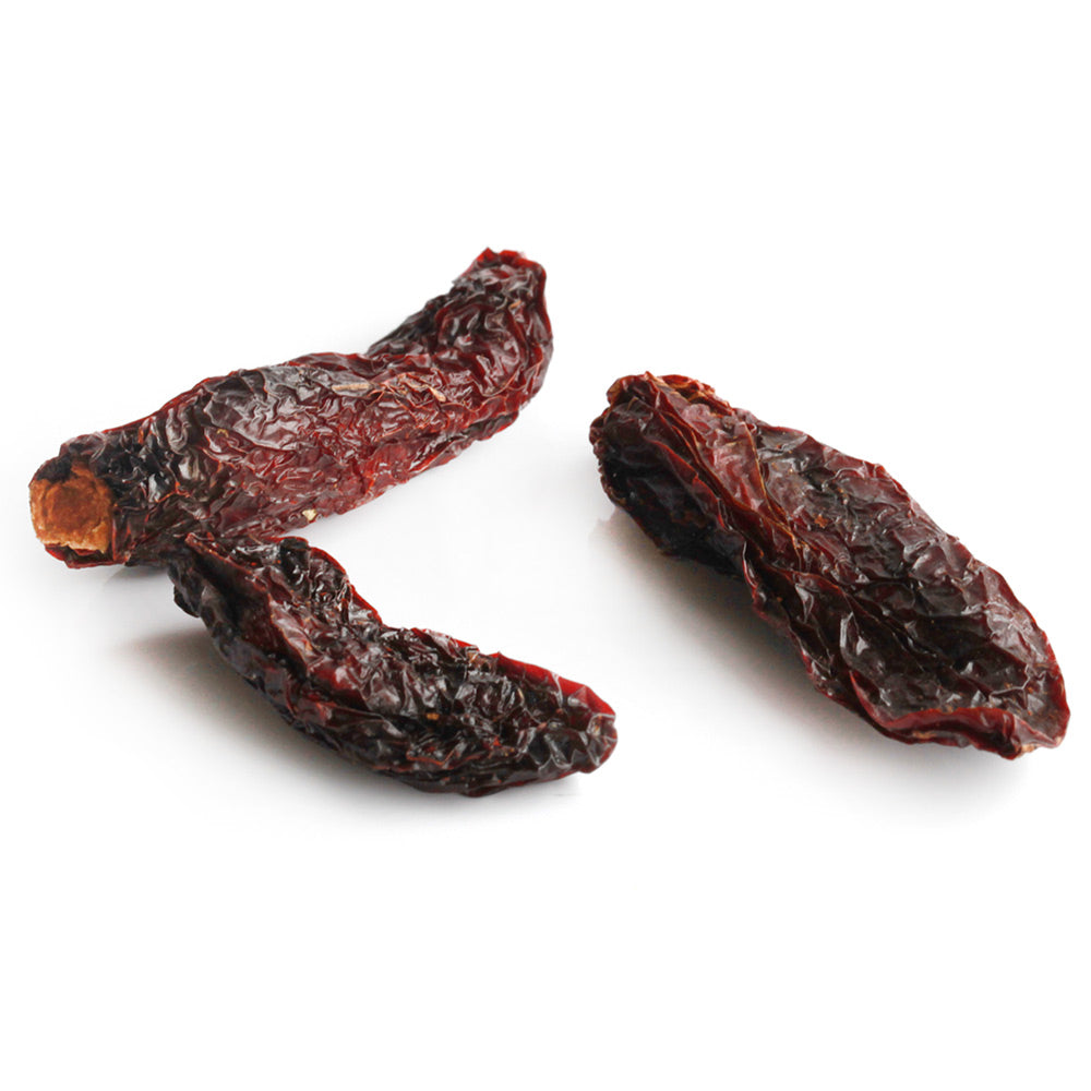 Dried Guajillo Peppers