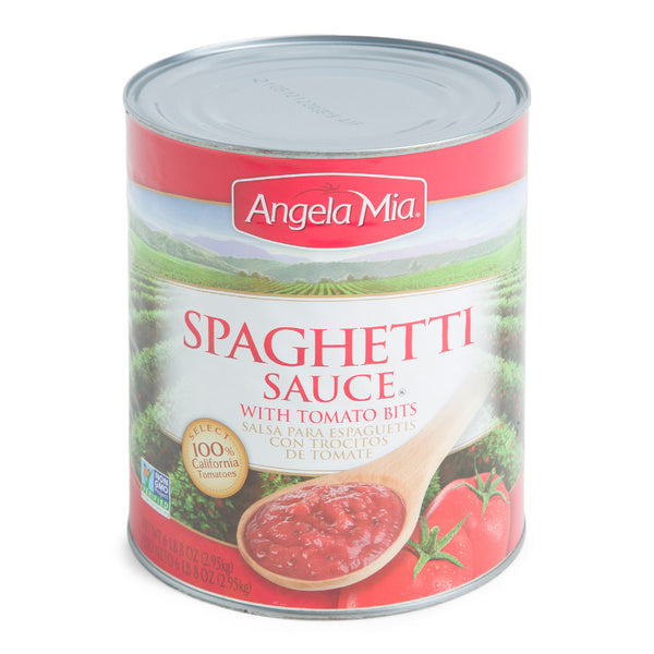 Spaghetti Sauce
