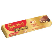 Zanzibar Classico Gianduja Choc Bar