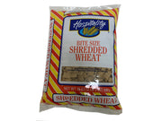 Whole Grain Bite Sized Shredded Wheat