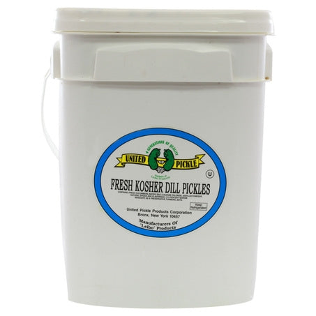 Kosher Dill Pickles