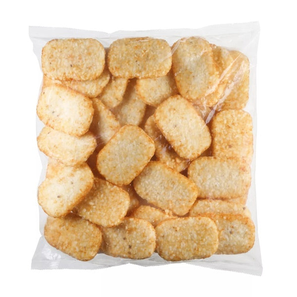 * Traditional Hash Brown Patties