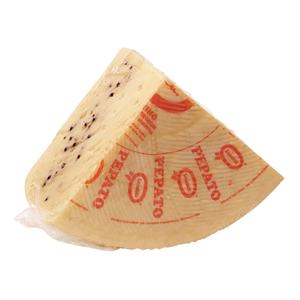 Pecorino Pepato Cheese