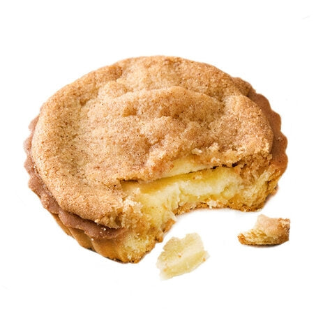 Apple Tartlet
