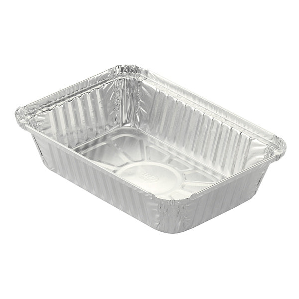 Rectangular 8.5x6in 2.25lb Aluminum Pan