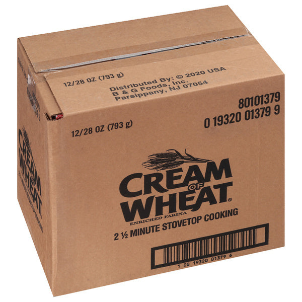 Cream of Wheat Hot Cereal