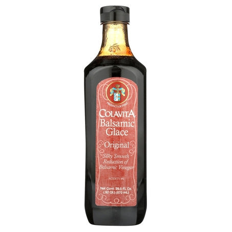 Balsamic Glaze