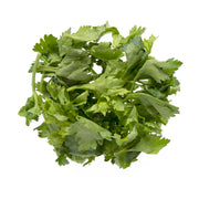 Celery Leaves