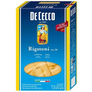 Rigatoni Pasta #24