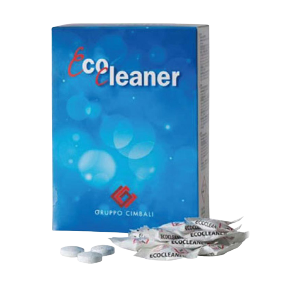 Eco Cleaner Detergent Tablets