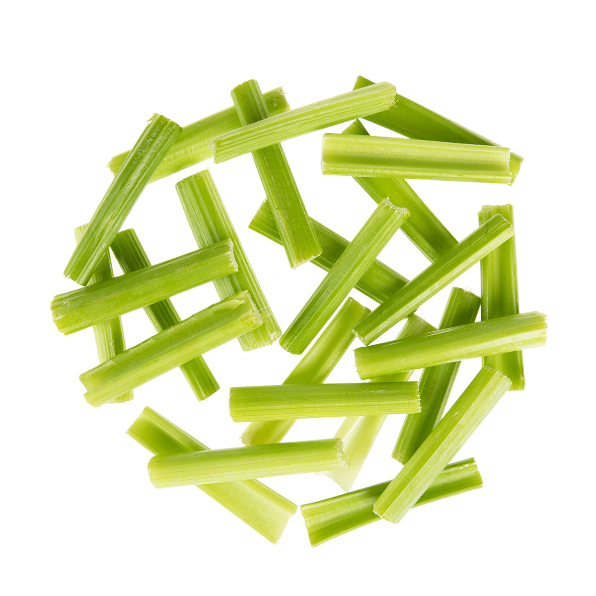 4in Celery Sticks