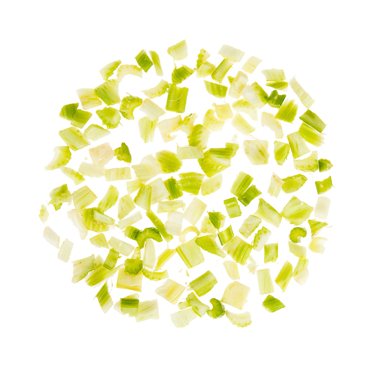 3/4in Diced Celery