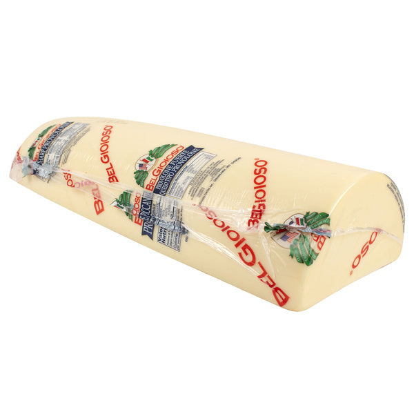Sharp Provolone Cheese Quarter