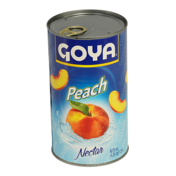 Peach Nectar 33.8oz