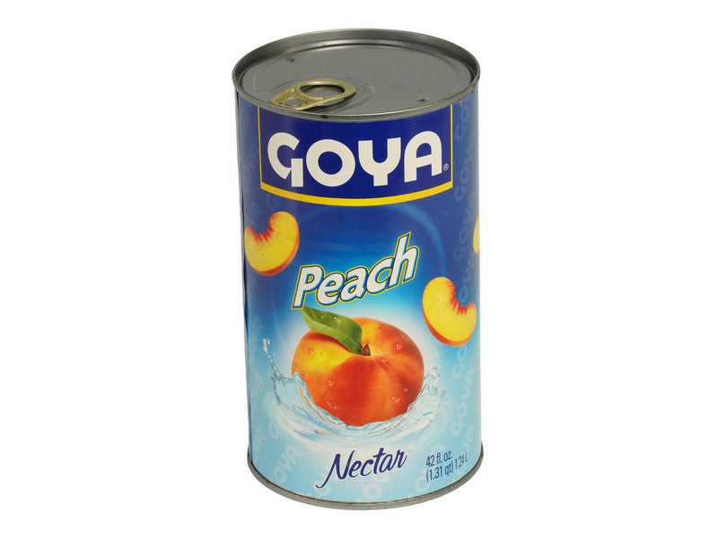 Peach Nectar 11.3oz