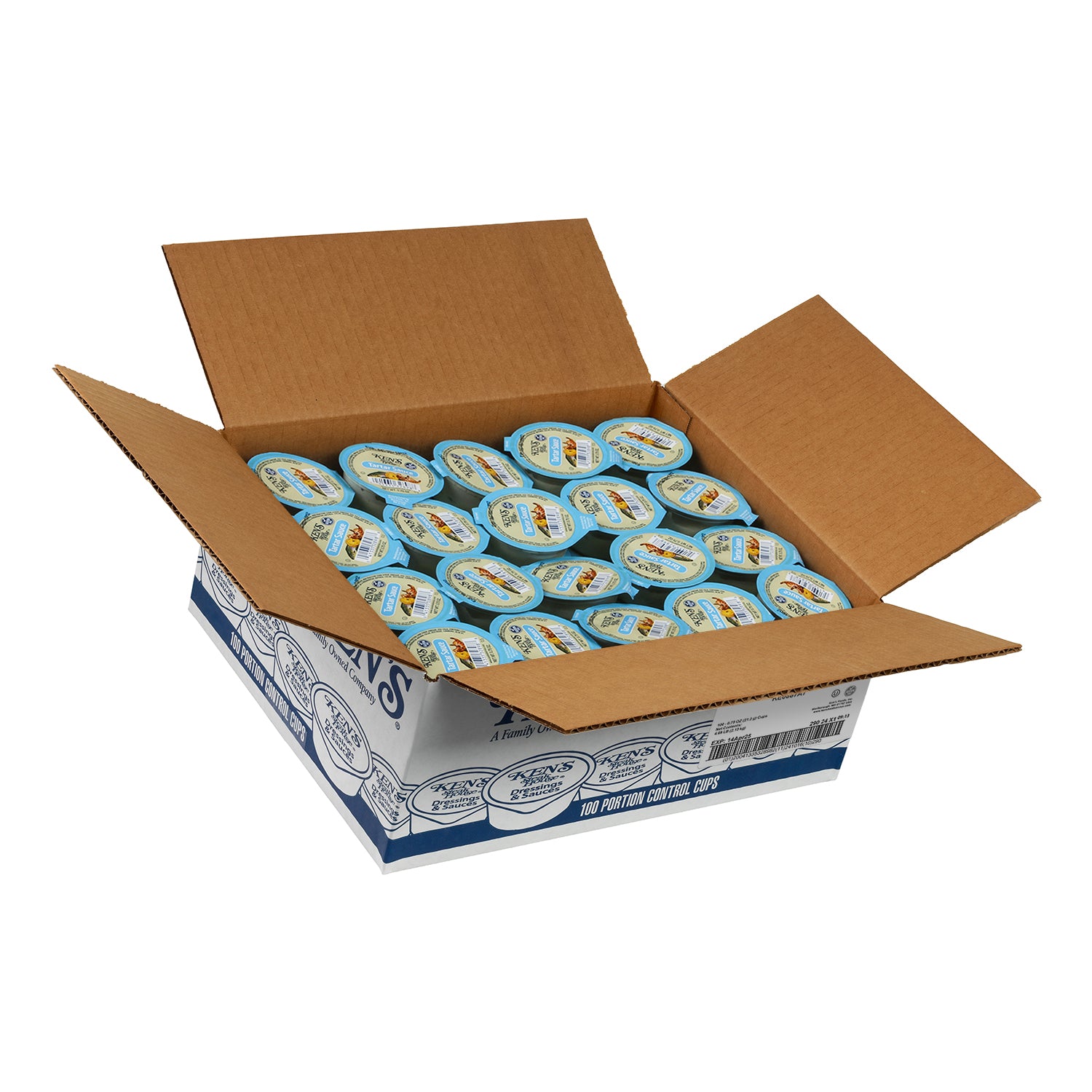 Tartar Sauce Cups