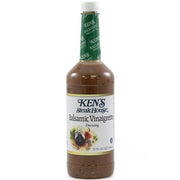 Balsamic Vinaigrette Dressing