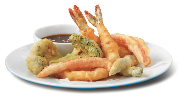 Tempura Batter Mix