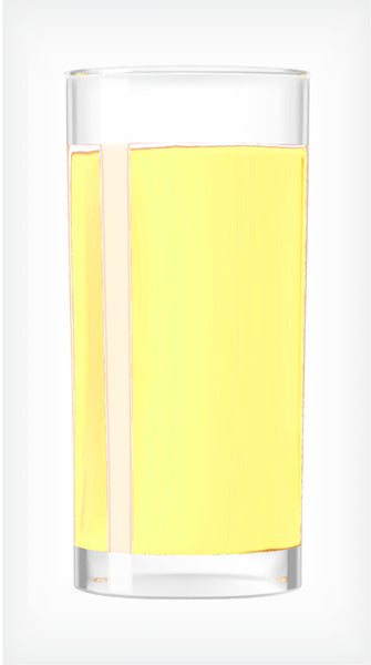 Lemonade Drink Frozen 4oz Cup
