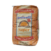 Super Roman 00 Pizza Flour