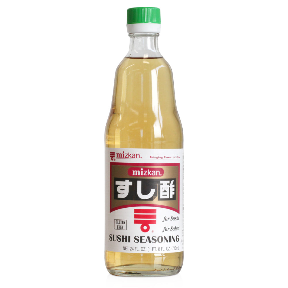 Rice Wine Vinegar Sushi Seasoning