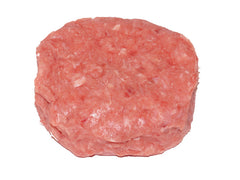 Fresh 80/20 Burger 3oz Thick