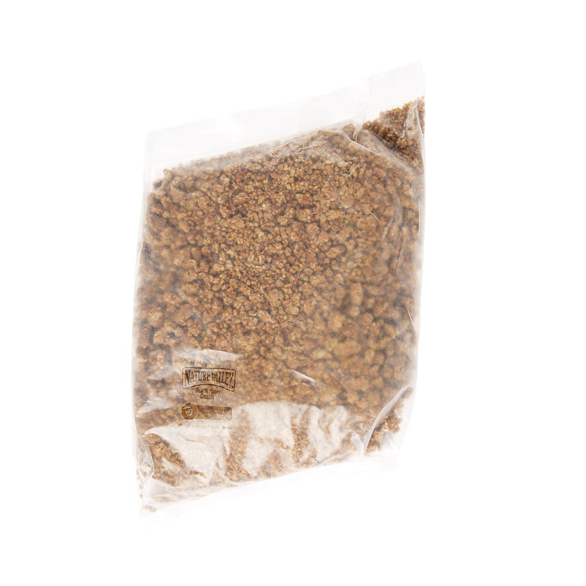 Granola Oat & Honey