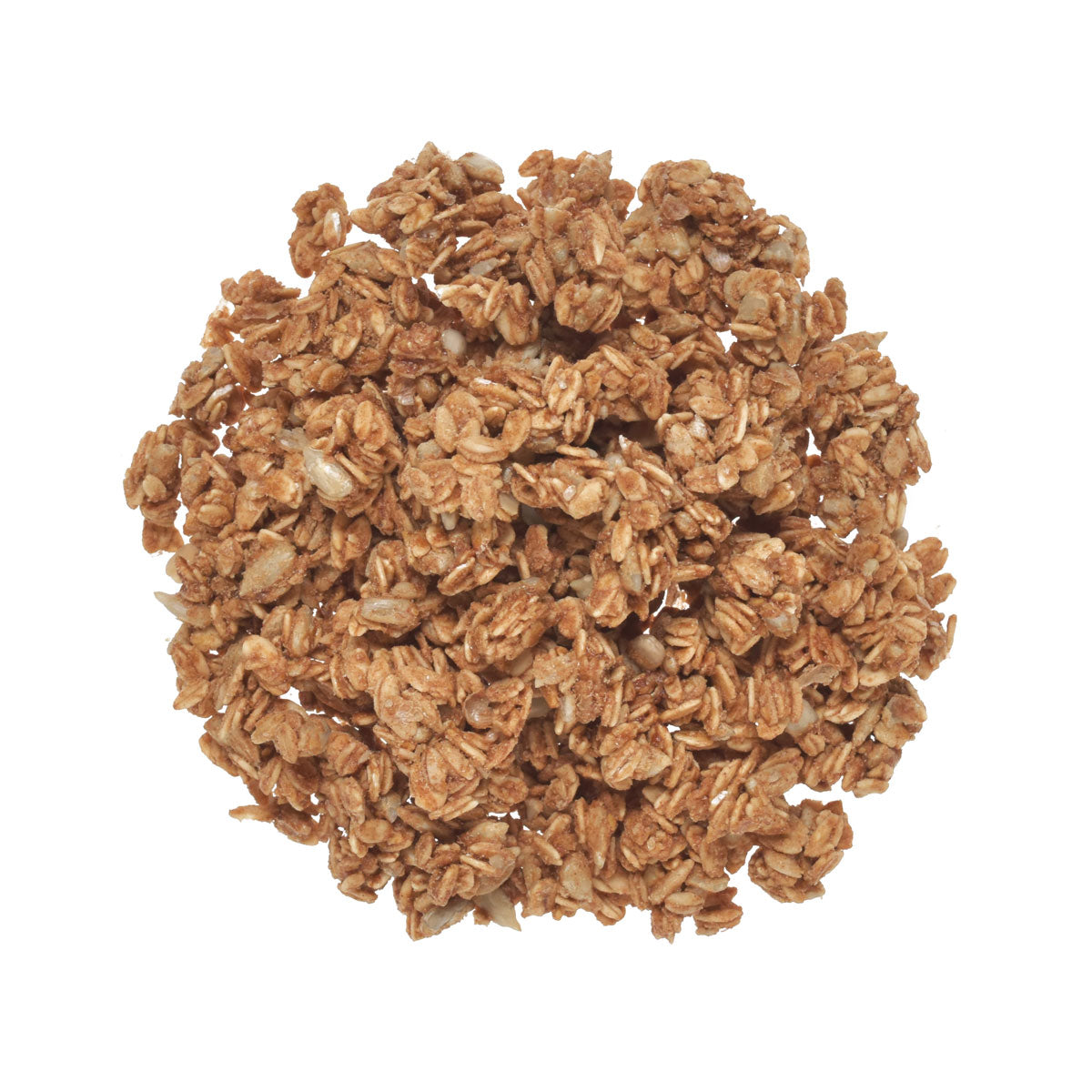 Nut & Gluten Free Granola Bulk
