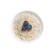 Coconut Chia Oatmeal