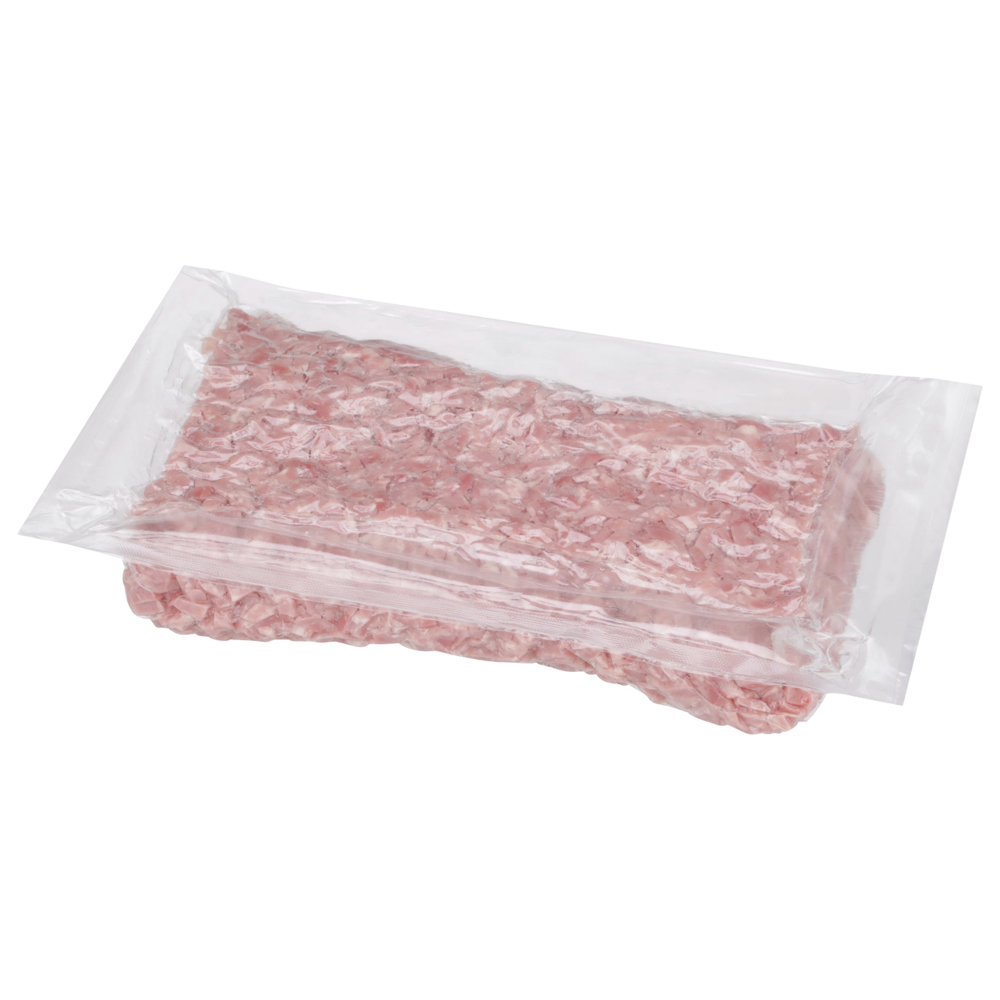 1/4 Inch Smoked and Cubed Ham