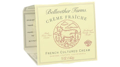 Crème Fraiche
