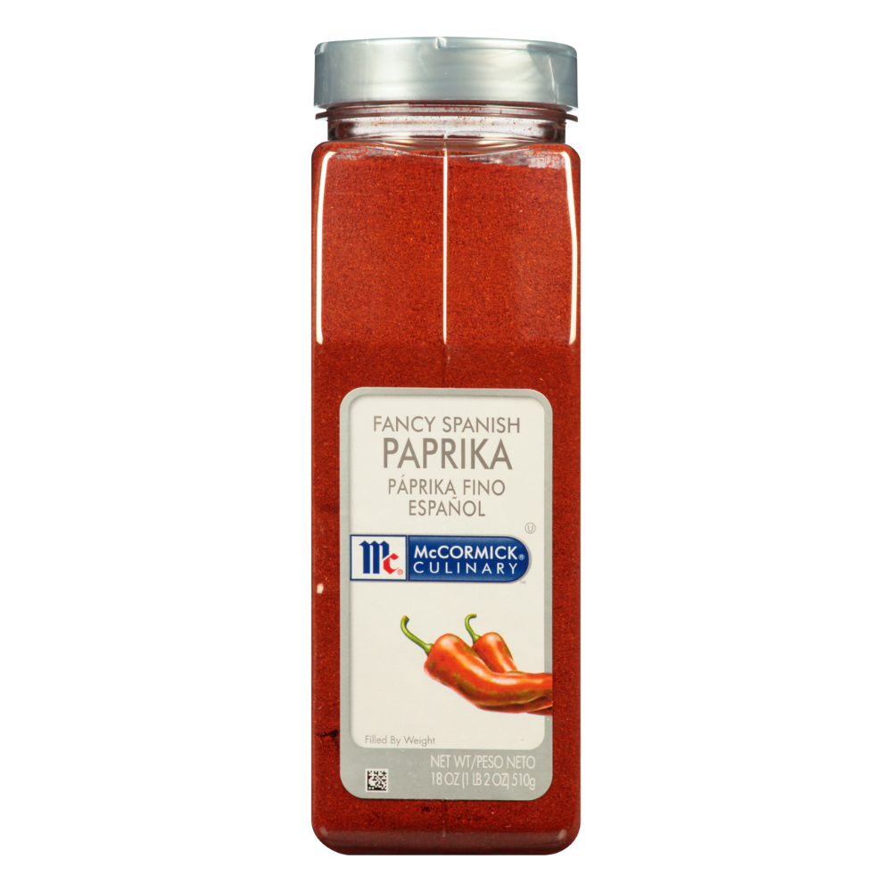 Fancy Spanish Paprika Powder