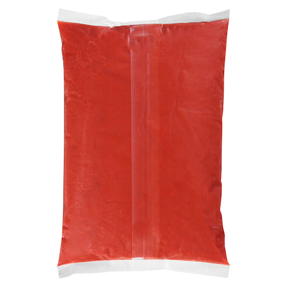 Tomato Sauce Pouch