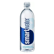Smart Water Plastic 20oz