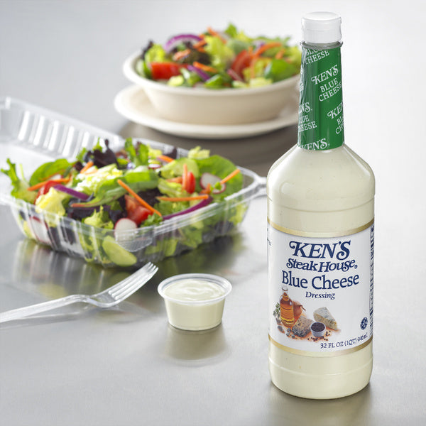 Blue Cheese Dressing