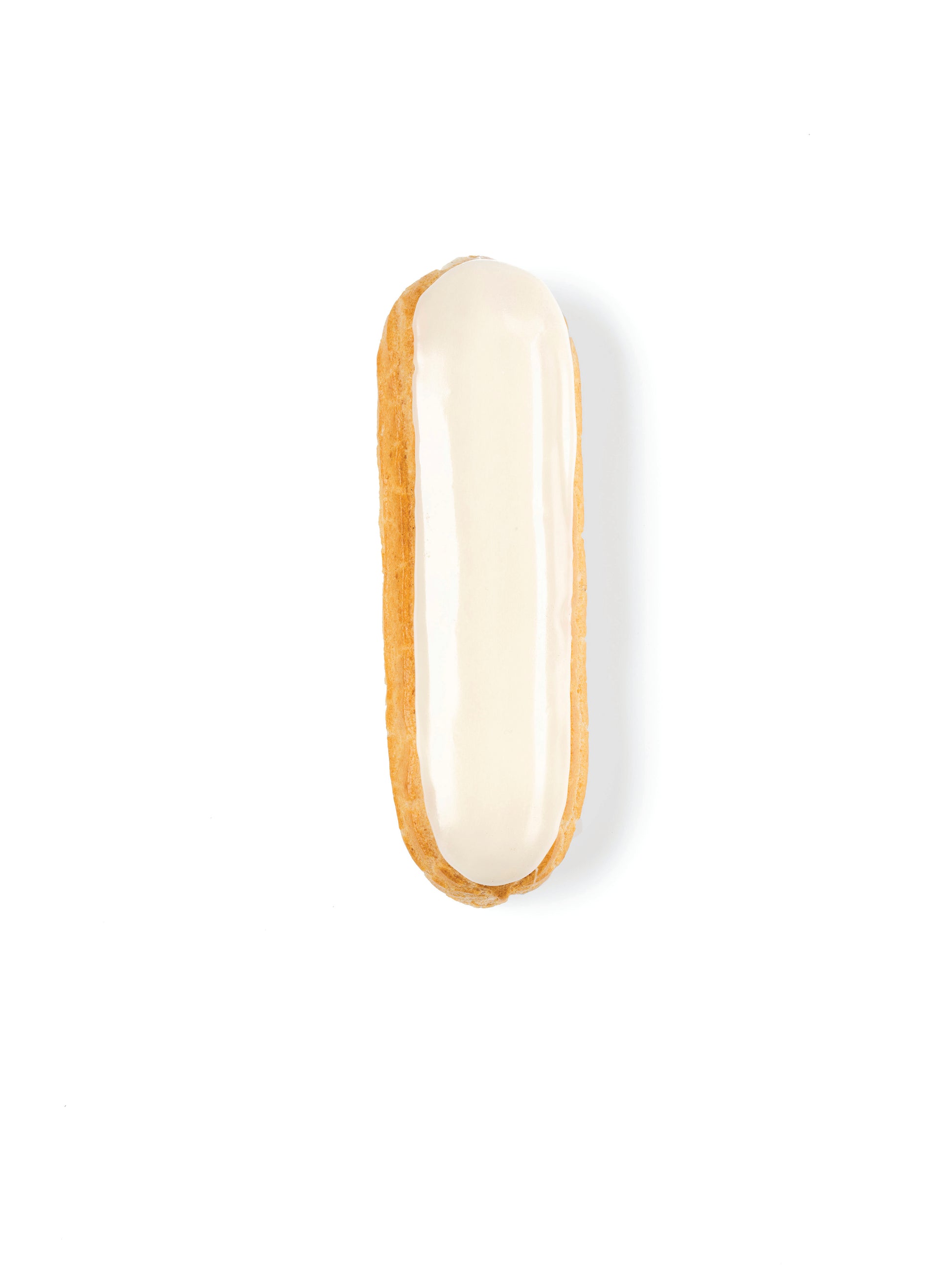 Vanilla Eclair
