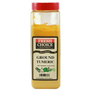 Ground Turmeric