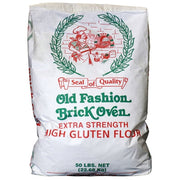 Brick Oven Flour