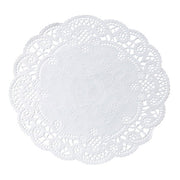 5in Embossed Doilies